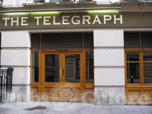 Picture of The Telegraph