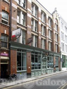 Picture of Merchants Tavern