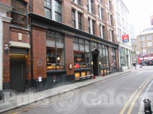Picture of Merchants Tavern