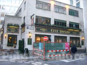 Picture of The City Tavern