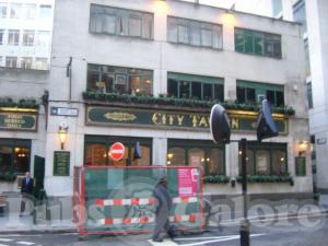 Picture of The City Tavern