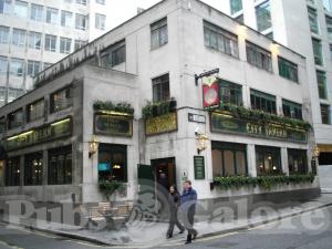 Picture of The City Tavern