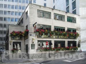 Picture of The City Tavern