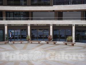 Picture of Mrs Fogg's Maritime Club & Distillery