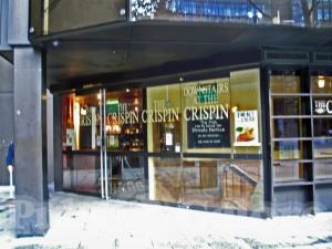 Picture of The Crispin