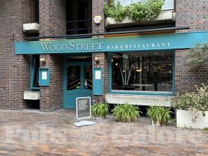 Picture of Wood Street Bar