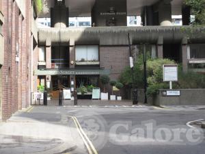 Picture of Wood Street Bar