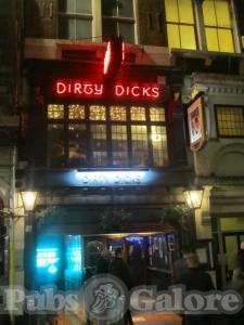 Picture of Dirty Dicks