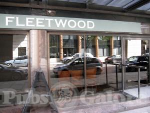 Picture of The Fleetwood