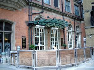 Picture of Hamilton Hall (JD Wetherspoon)