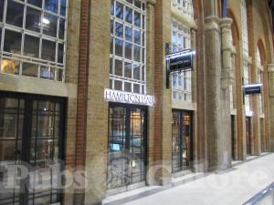 Picture of Hamilton Hall (JD Wetherspoon)