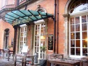 Picture of Hamilton Hall (JD Wetherspoon)