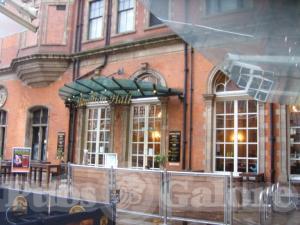 Picture of Hamilton Hall (JD Wetherspoon)