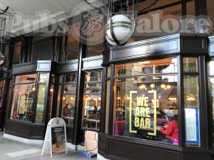 Picture of We Are Bar
