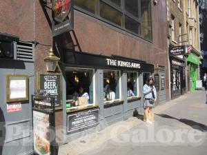 Picture of The Kings Arms