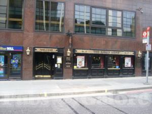 Picture of The Kings Arms