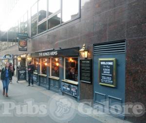 Picture of The Kings Arms