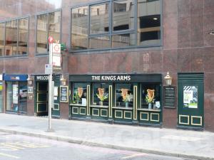 Picture of The Kings Arms