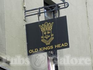 Picture of The Old Kings Head