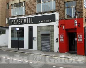 Picture of The Papermill