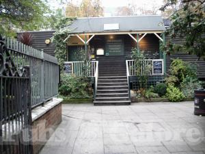 Picture of Pavilion Wine Co Ltd