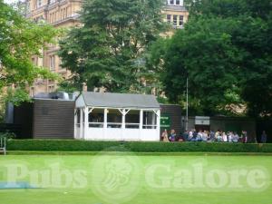 Picture of Pavilion Wine Co Ltd