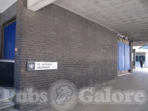 Picture of The Plough