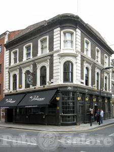 Picture of The Princess of Shoreditch