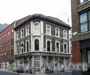 Picture of The Princess of Shoreditch