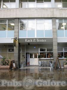 Picture of The Rack & Tenter