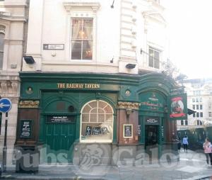 Picture of The Railway Tavern