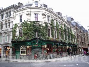 Picture of The Railway Tavern