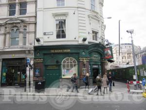 Picture of The Railway Tavern