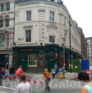Picture of The Railway Tavern