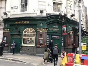 Picture of The Railway Tavern