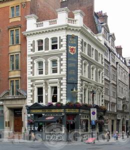 Picture of The Red Lion