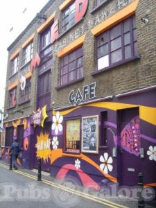 Picture of The Comedy Cafe