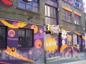Picture of The Comedy Cafe