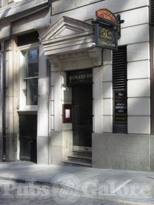 Picture of Bangers Too