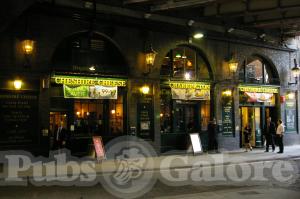 Picture of The Cheshire Cheese