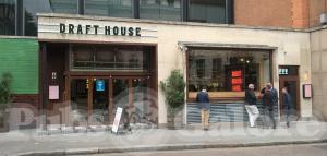 Picture of Draft House Seething
