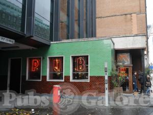 Picture of Draft House Seething
