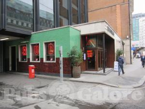 Picture of Draft House Seething