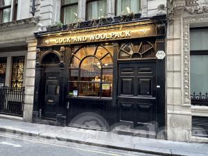 Picture of Cock & Woolpack