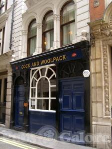 Picture of Cock & Woolpack