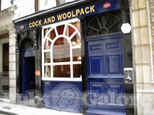 Picture of Cock & Woolpack