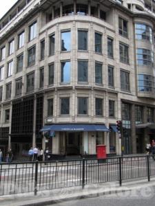 Picture of London Cocktail Club