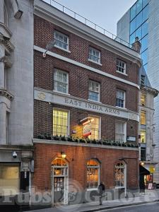 Picture of East India Arms