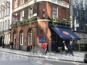 Picture of East India Arms