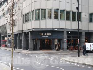 Picture of The Alice